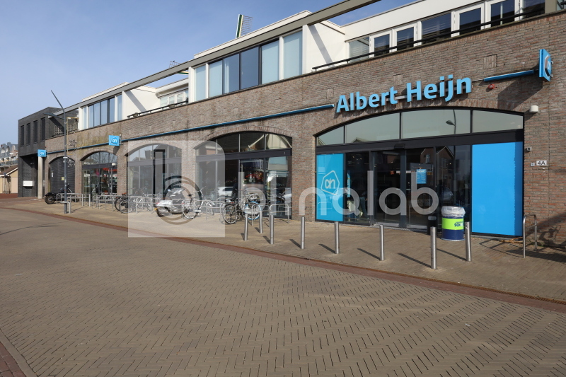 Albert-Heijn-Aalsmeer-Centrum