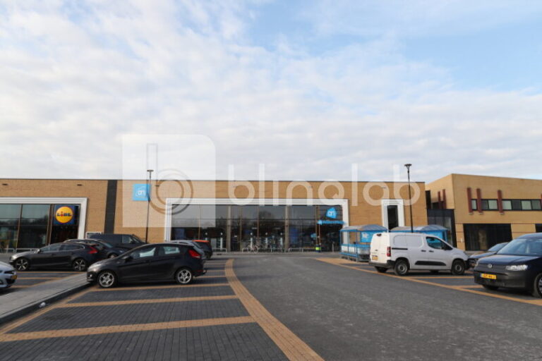 Albert-heijn-Harlingen