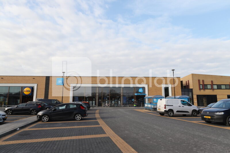 Albert-heijn-Harlingen