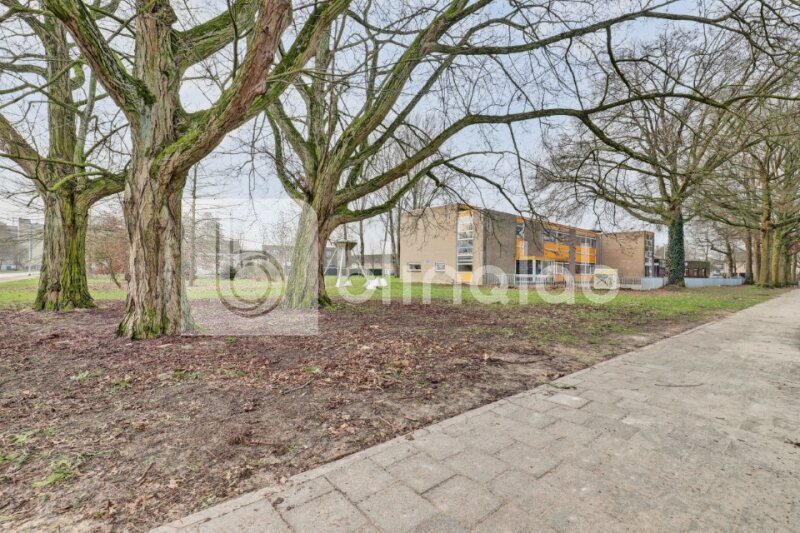 Basisschool-Aldenhove