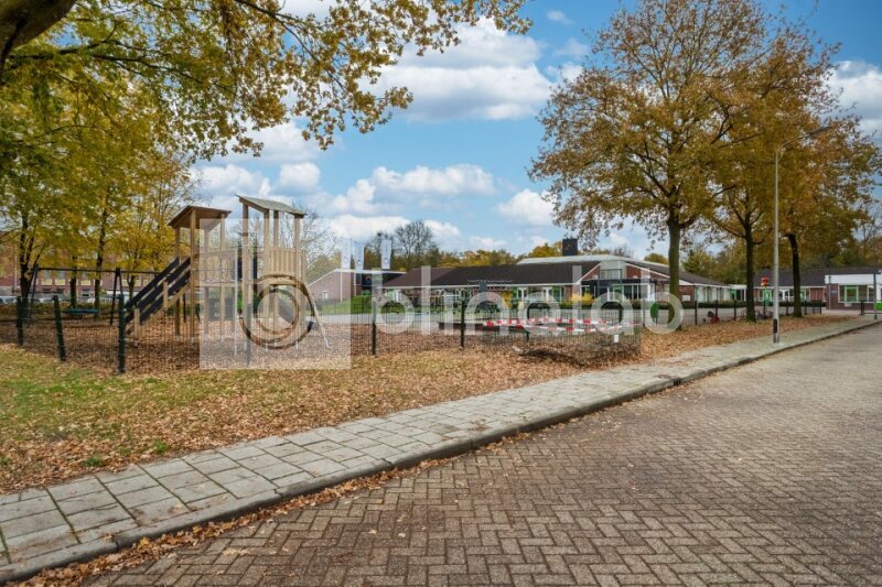 Binnenstad-De-Welle-school