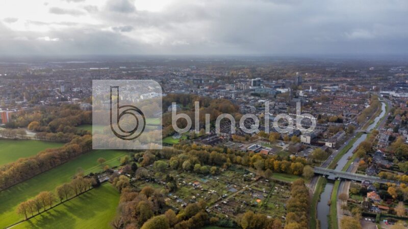 Binnenstad-Dronefoto-1