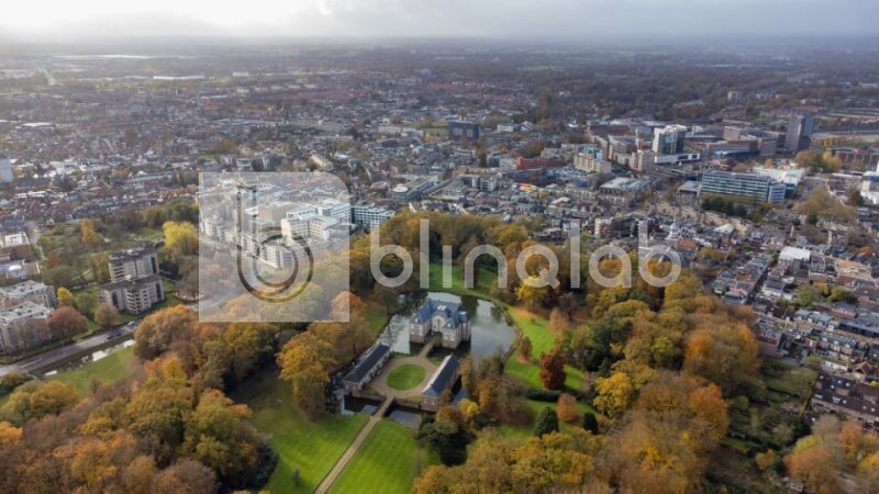 Binnenstad-Dronefoto-3