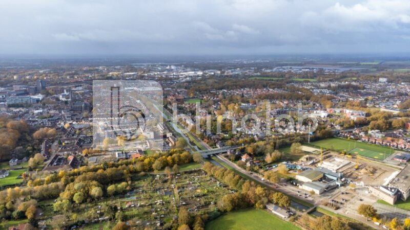 Binnenstad-Dronefoto-5