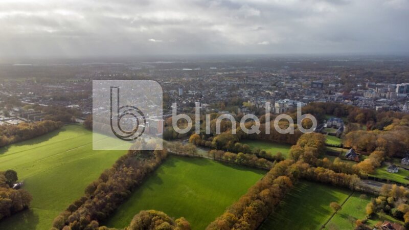 Binnenstad-Dronefoto-6