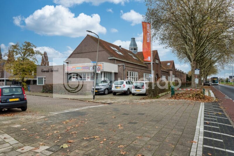 Binnenstad-Kanaal-school