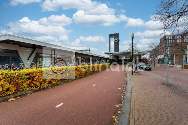 Binnenstad-Station-1