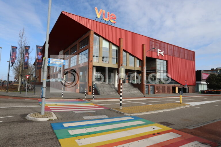 Bioscoop-Alkmaar