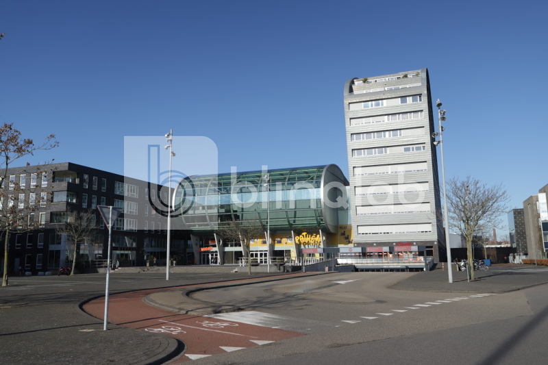 Breda-Pathe-Bioscoop