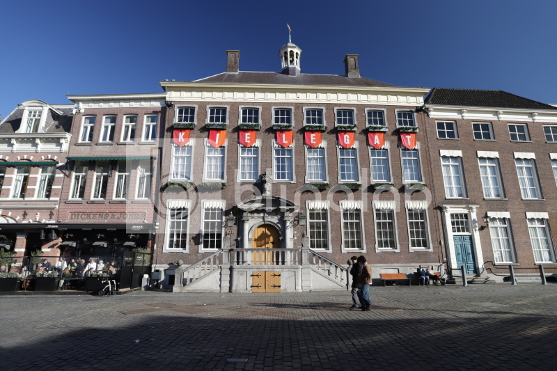 Breda-Stadhuis