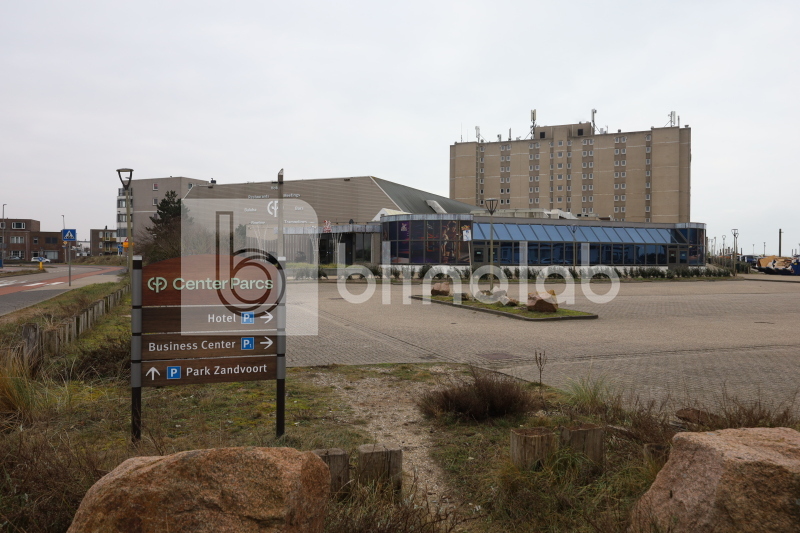 Centerparcs-Hotel-Zandvoort