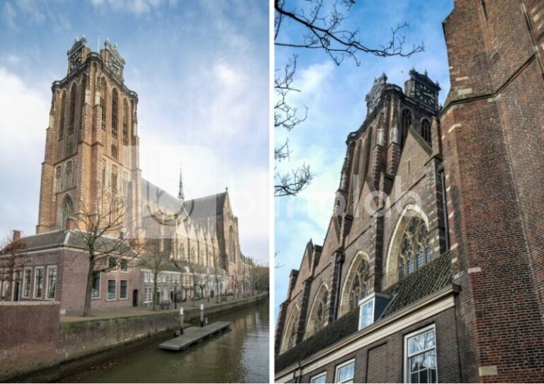 Centrum-Sfeer
