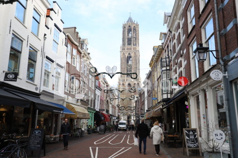 Dom-Toren