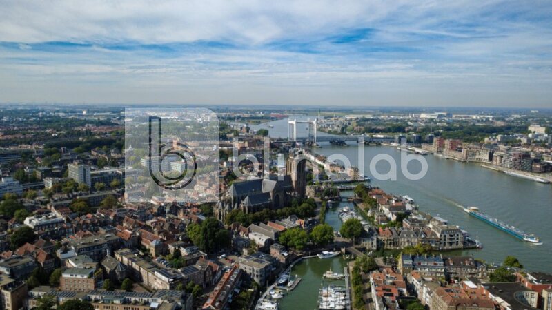 Dordrecht-van-boven