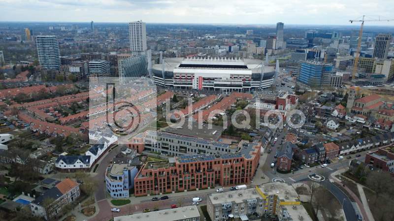 Drone-PSV-stadion-1