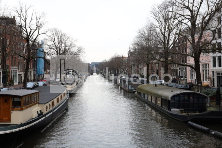 Grachten-Amsterdam-1