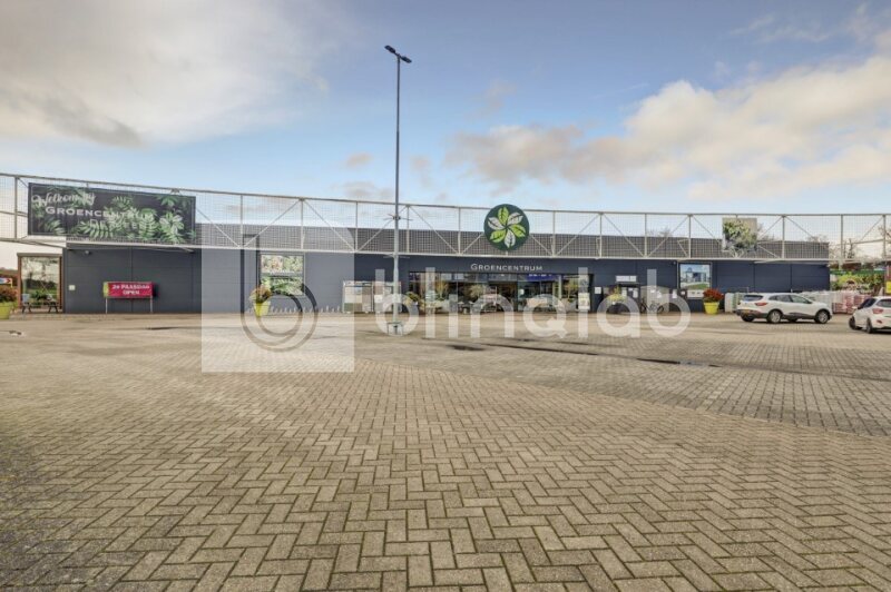 Groencentrum-de-Meent