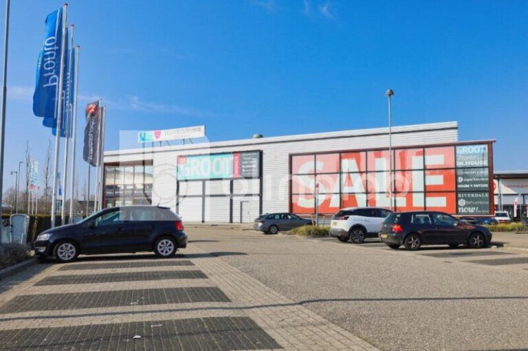 Groot-Wonen