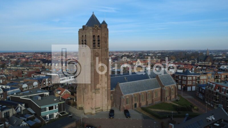 Hervormde-kerk