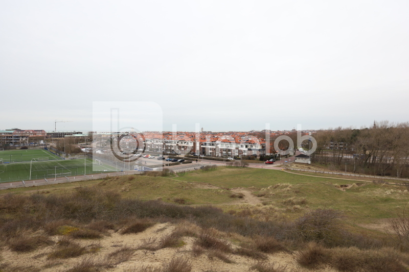 Katwijk-vanuit-duinen