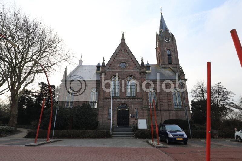 Kerk_Berkhout