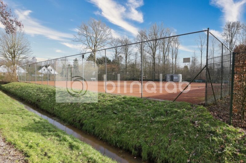 Ketelhaven-tennisbaan