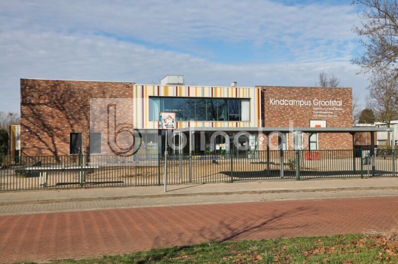 Kindcentrum-grootstal