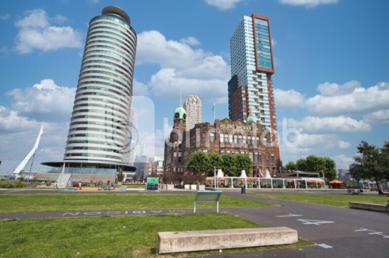 Kop-van-Zuid-3