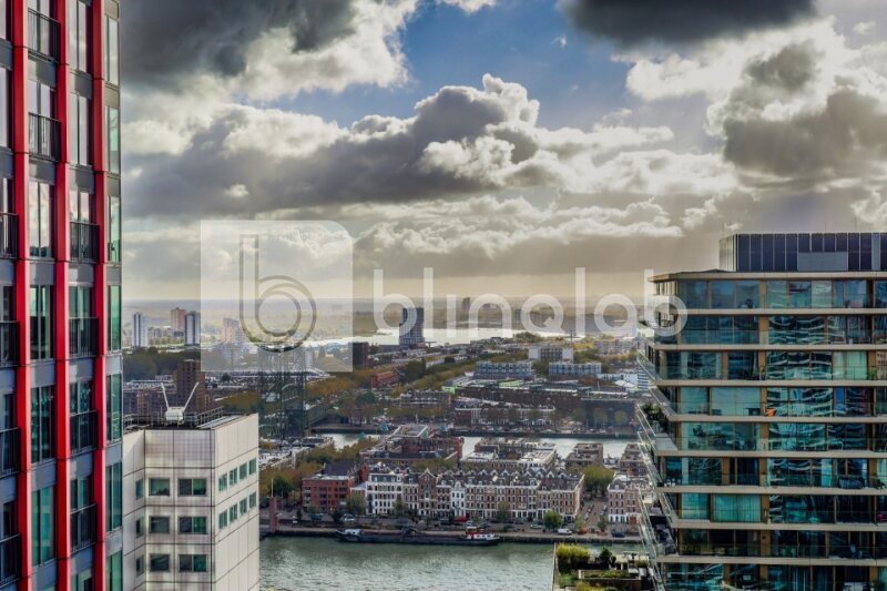 Kop-van-Zuid-Drone-2