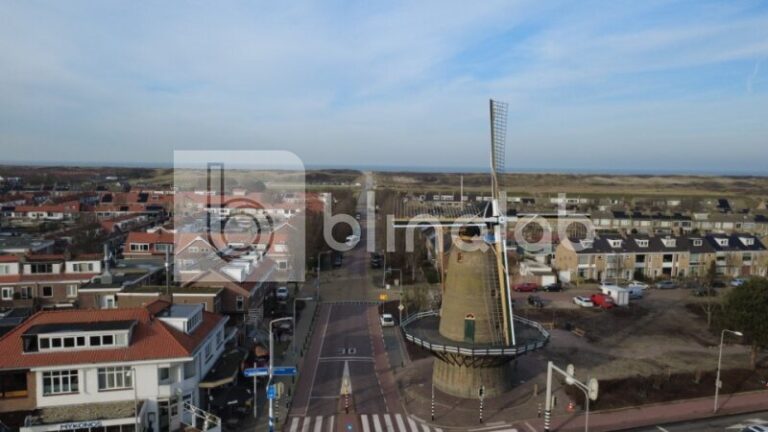 Korenmolen-de-Vier-Winden-