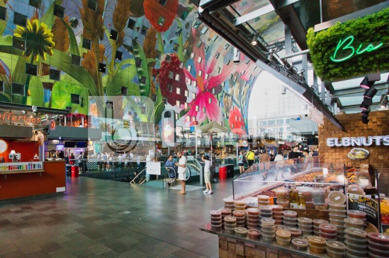 Markthal-5