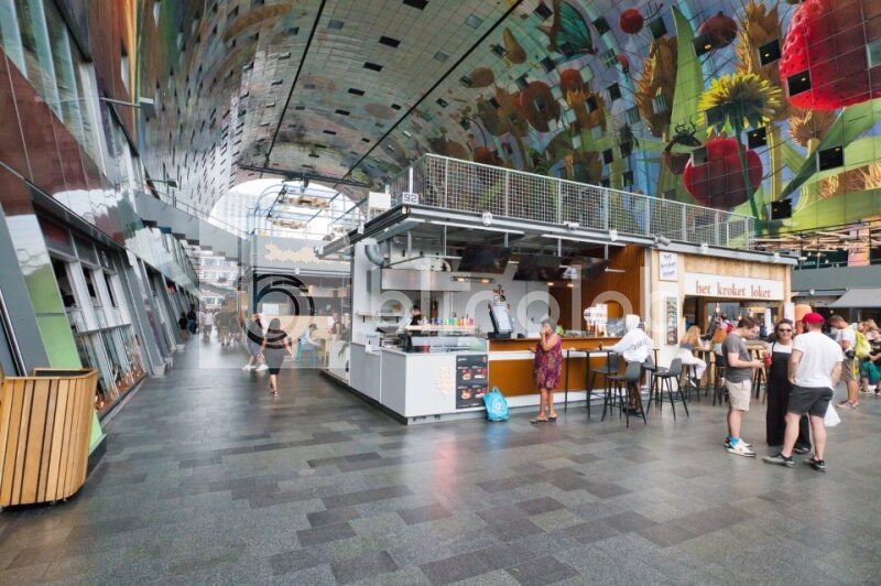 Markthal-7