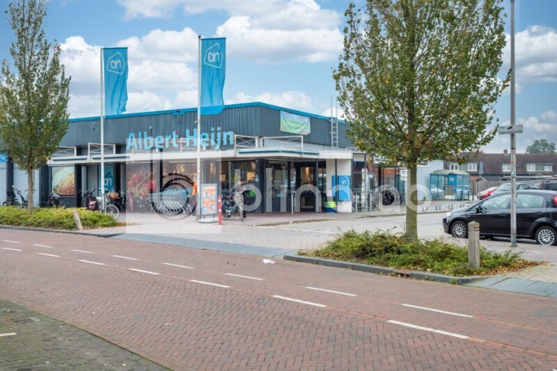 Nieuwstraatkwartier-Albert-Heijn-1