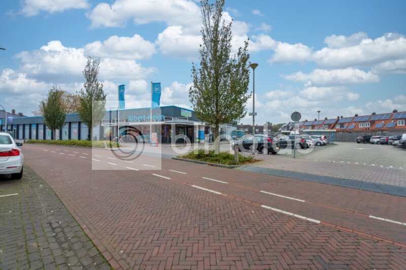 Nieuwstraatkwartier-Albert-Heijn-2