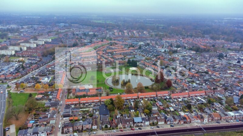 Nieuwstraatkwartier-Dronefoto-6