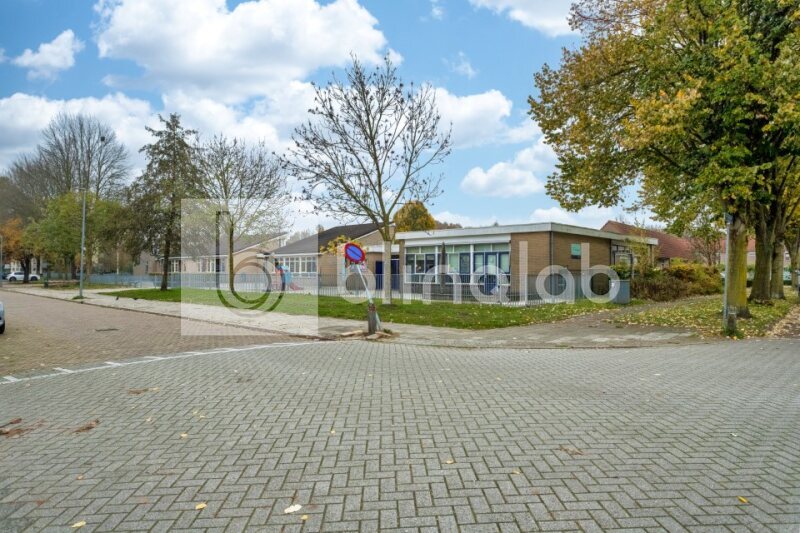 Nieuwstraatkwartier-School-1