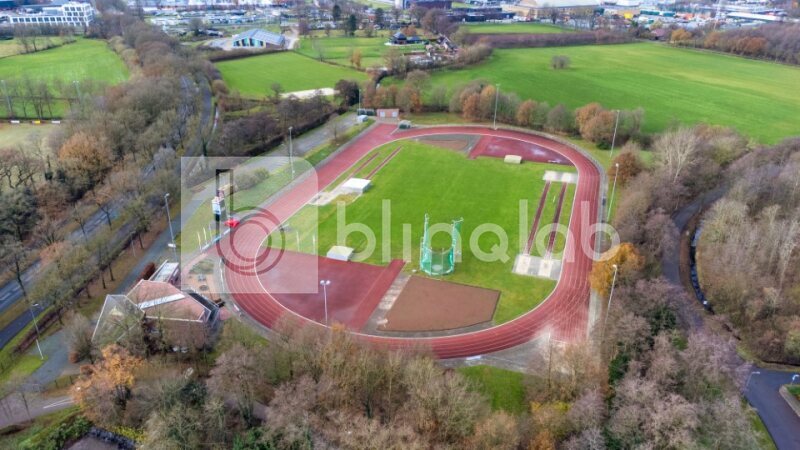 Noorderkwartier-Atletiekbaan