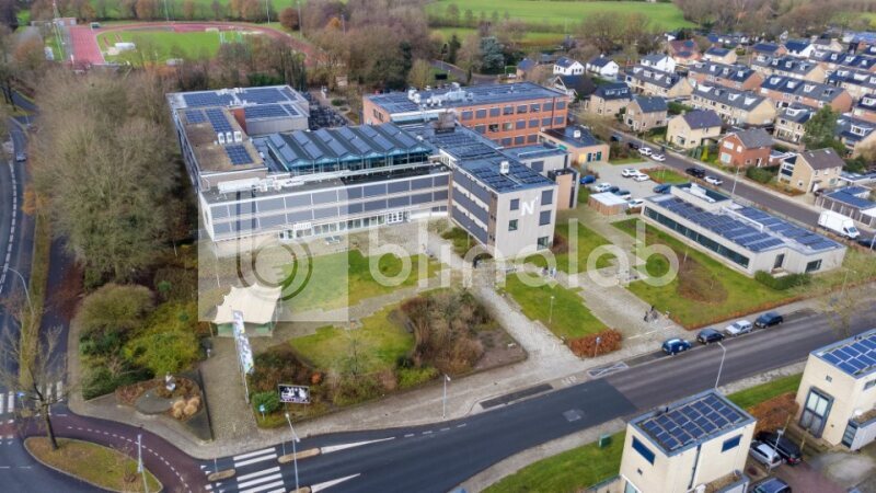 Noorderkwartier-Noordik-school