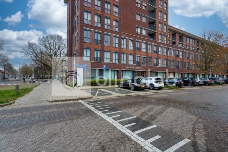 Ossenkoppelerhoek-Medisch-centrum