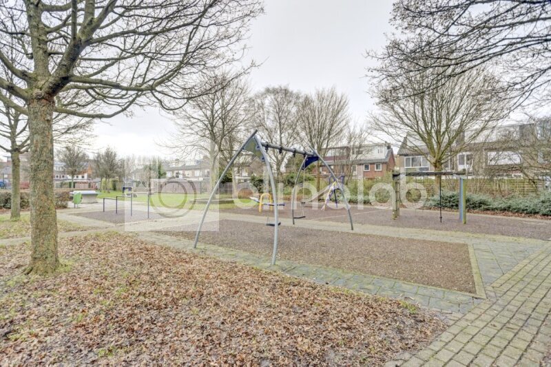 Rodenrijseweg-speeltuin