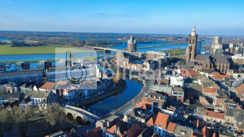 Roer-rivier-