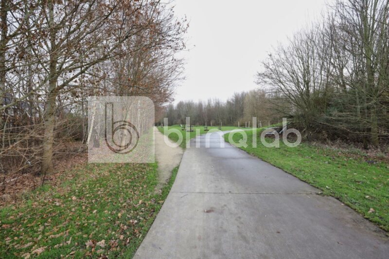 Speelplaats-Penseelpad