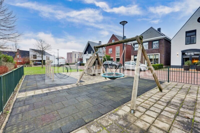 Speeltuin-Anemoonstraat