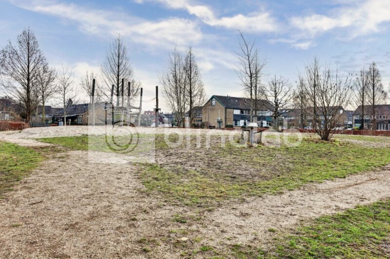 Speeltuin-Hakkelerkampstraat