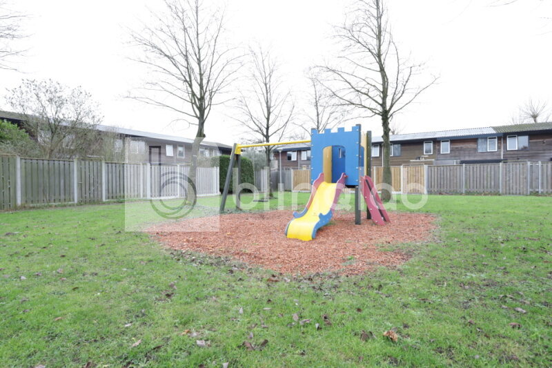 Speeltuin-Mirtestraat