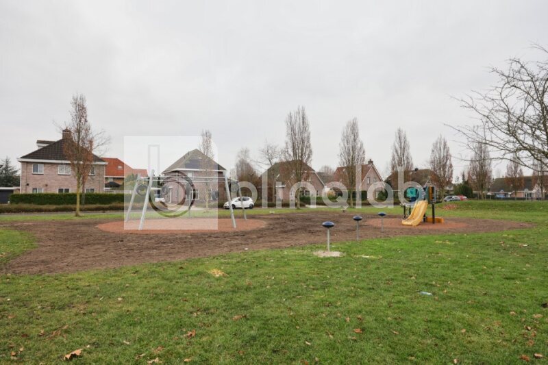 Speeltuin-Trompenburgh