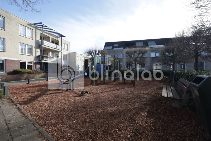 Speeltuintje-Tonselhof