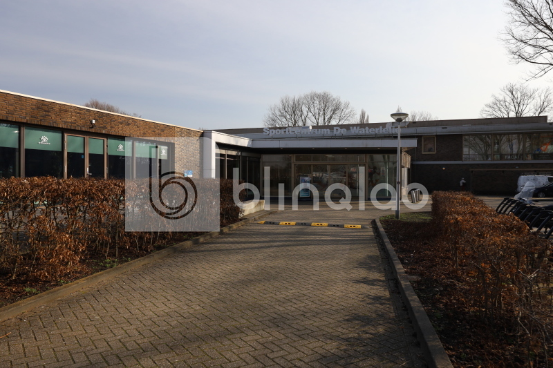Sportcentrum-de-Waterlelie