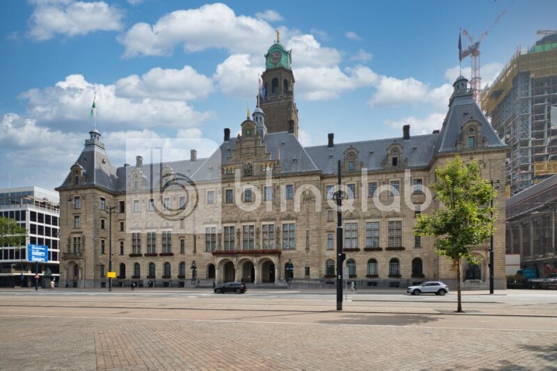 Stadhuis