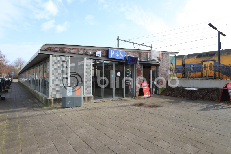 Station-Alkmaar-Noord